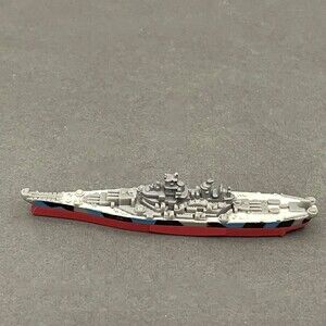 1994 LTGI Galoob Mirco Machines Ship Boat